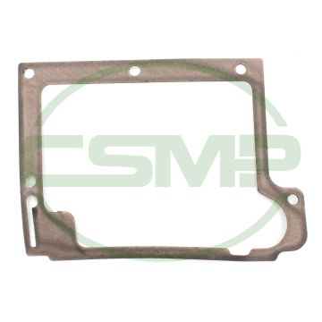 146435-0-00 FEED COVER GASKET BROTHER DISCONTINUED