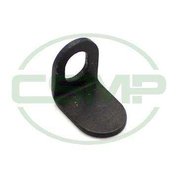 146454-0-01 CLOTH PLATE STOPPER BROTHER **DISCONTINUED**