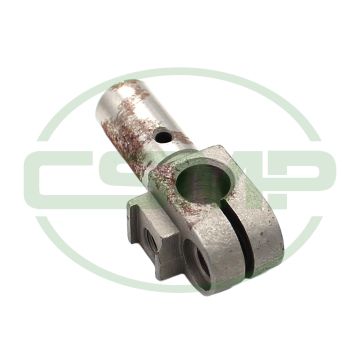 146482-0-01 NEEDLE BAR CLAMP BROTHER **DISCONTINUED**