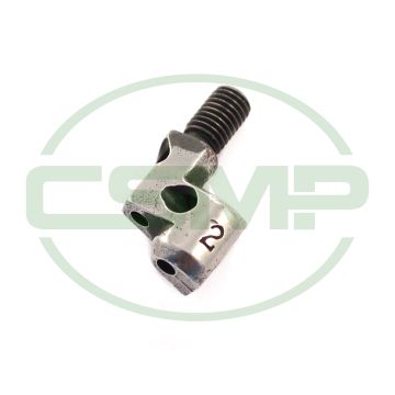 146487-0-01 NEEDLE CLAMP ASSY 2MM GENUINE **DISCONTINUED**