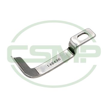 146496-0-01 NEEDLE GUARD BROTHER GENERIC