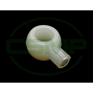 146515-0-00 OIL PIPE CONNECTOR BROTHER **DISCONTINUED**