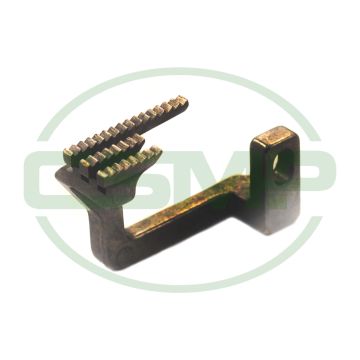 146573001=S17761001 DIFF FEED DOG BROTHER B551 GENUINE **DISCONTINUED**