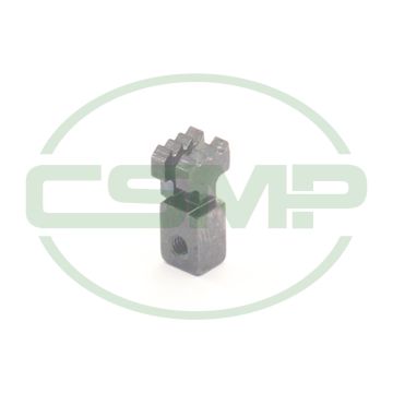 146577001C AUX FEED DOG 4mm CURLING BROTHER B511 GENERIC