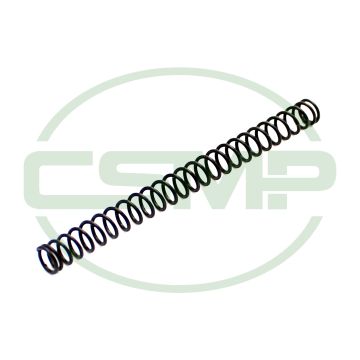 146584-0-01 LOWER KNIFE SPRING **DISCONTINUED**