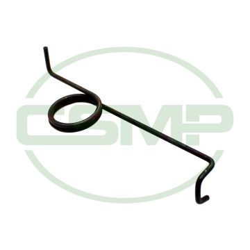146610 LIFTING LEVER SPRING SINGER 291U