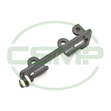 14666101 BASE PLATE CHAIN STITCH BROTHER B551 **DISCONTINUED**