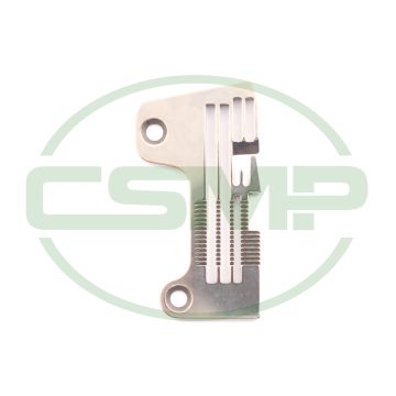 146785001C NEEDLE PLATE BROTHER GENERIC