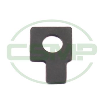 146887-0-01 PRESSER PLATE SPRING BROTHER