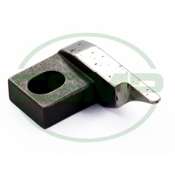 146894-0-01 P/FOOT STITCH TONGUE BROTHER **DISCONTINUED** 146894-0-01 P/FOOT STITCH TONGUE BROTHER **DISCONTINUED**