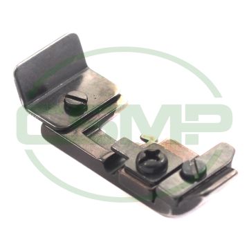 146902-0-01 PRESSER FOOT BROTHER B531 GENERIC 146902-0-01 PRESSER FOOT BROTHER B531 GENERIC