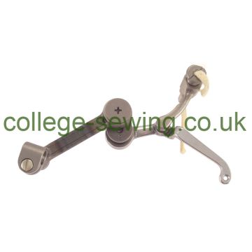 147323001 TAKE UP ASSY BROTHER B797 NISSIN JAPAN DISCONTINUED