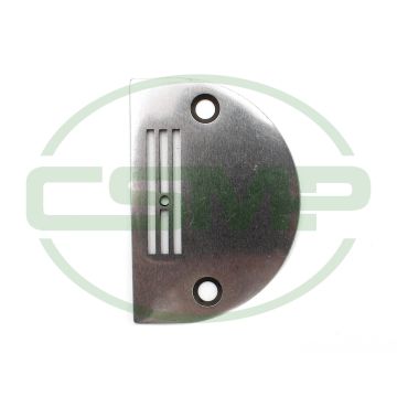 147328 NEEDLE PLATE SINGER