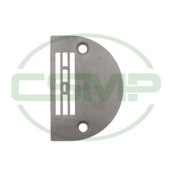 147346-001 NEEDLE PLATE SLOTTED NEEDLE HOLE
