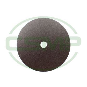 147415-0-03 PULLEY COVER BROTHER **DISCONTINUED**