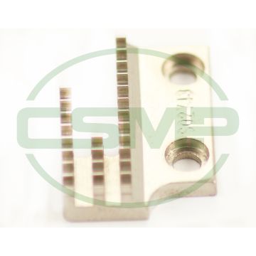 147493001 FEED DOG BROTHER B797 GENERIC