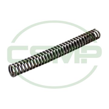147514-0-01 PRESSER BAR SPRING BROTHER B755III