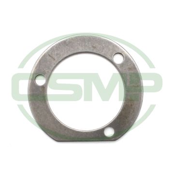 147529-0-01 OIL FILTER FLANGE BROTHER **DISCONTINUED**