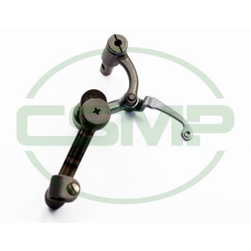 147650-1-01 TAKE UP ASSY BROTHER B814-2/3/5 **DISCONTINUED**