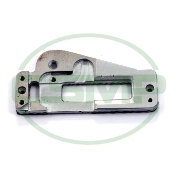 147722-0-01 RUBBER SOLE 16MM BROTHER B814 **DISCONTINUED**