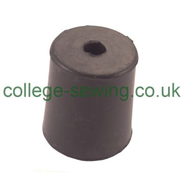 147919001 MOUNTING RUBBER BLACK BROTHER GENERIC