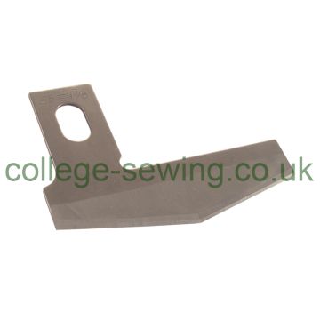 147941001 KNIFE 48MM=1-7/8" BROTHER B814 GENUINE