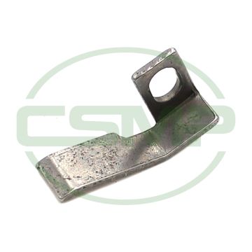 148125-0-01 NEEDLE GUARD FRONT **DISCONTINUED**