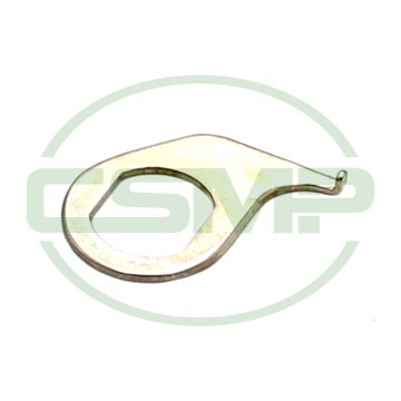 148183-0-01 FEED LINK IND PLATE (left) **DISCONTINUED**