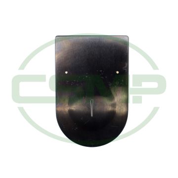 148309-0-01 NEEDLE PLATE ASSY BROTHER **DISCONTINUED**