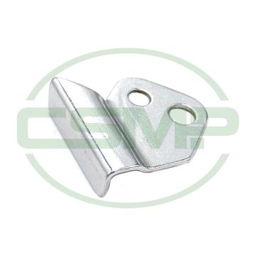 148344-0-01 UPPER PRESSER PLATE BROTHER **DISCONTINUED**