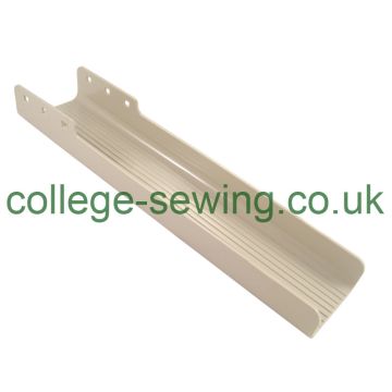 148432009 WASTE CHUTE LOWER BROTHER B531 148432009 WASTE CHUTE LOWER BROTHER B531