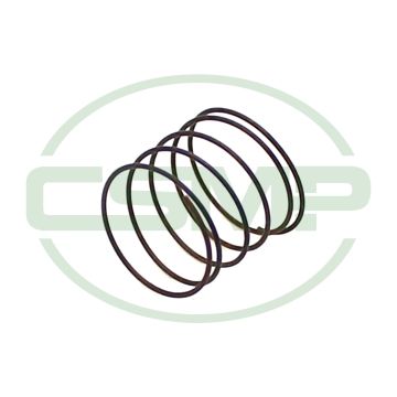 148668001 BROTHER B832 THREAD GUIDE SPRING **DISCONTINUED** 148668001 BROTHER B832 THREAD GUIDE SPRING **DISCONTINUED**