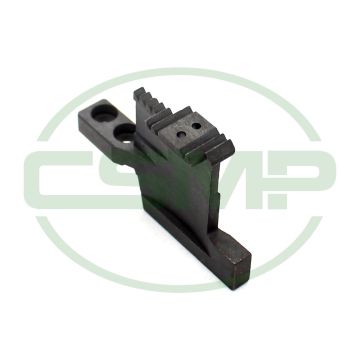 FEED DOG B842 UBT 3.2mm 1/8 MEDIUM FEED DOG B842 UBT 3.2mm 1/8 MEDIUM