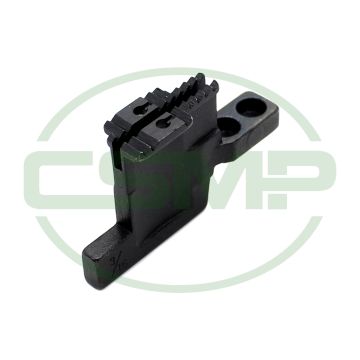 FEED DOG B842 UBT 4.8mm 3/16 HEAVY GENERIC FEED DOG B842 UBT 4.8mm 3/16 HEAVY GENERIC