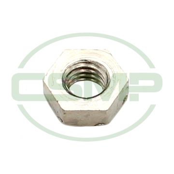 148838-0-01 NUT BROTHER **DISCONTINUED**