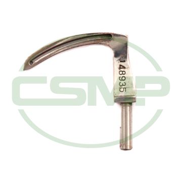 148935-0-01 LOOPER LONG 3/8 BROTHER B926-5A GENUINE **DISCONTINUED**