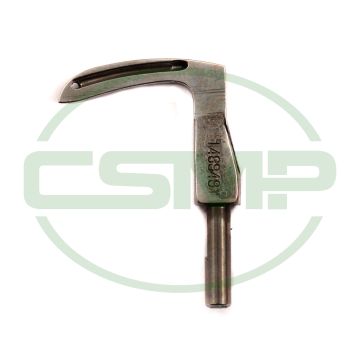 148949-0-01 LOOPER SHORT 5/16 BROTHER B926-5A GENUINE **DISCONTINUED**