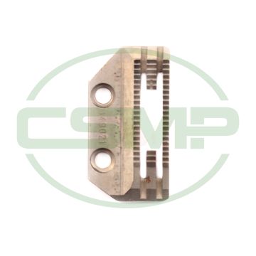 149021 FEED DOG SINGER