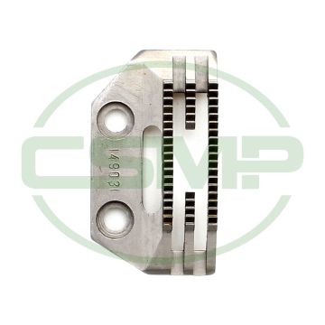 149031 FEED DOG SINGER