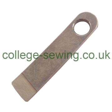 149169-0-01 B832 FIXED KNIFE RIGHT BROTHER GENUINE **DISCONTINUED**