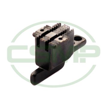 FEED DOG B842 UBT 12.7mm 1/2 HEAVY GENERIC FEED DOG B842 UBT 12.7mm 1/2 HEAVY GENERIC