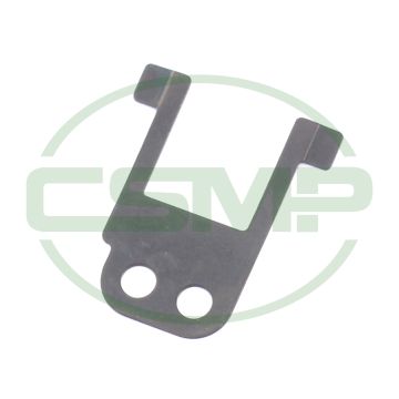 149887001 DUST COVER SUPPORT BROTHER **DISCONTINUED**