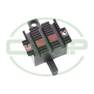 FEED DOG B842 UBT 25.4mm 1" HEAVY GENUINE