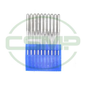 149X1 SIZE 120 PACK OF 10 NEEDLES BEKA DISCONTINUED