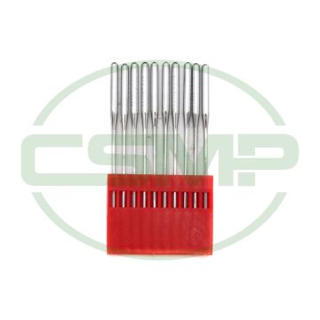 149X1 SIZE 140 PACK OF 10 NEEDLES BEKA DISCONTINUED