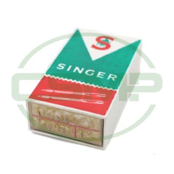 149X25 SIZE 90 PACK OF 10 NEEDLES SINGER DISCONTINUED