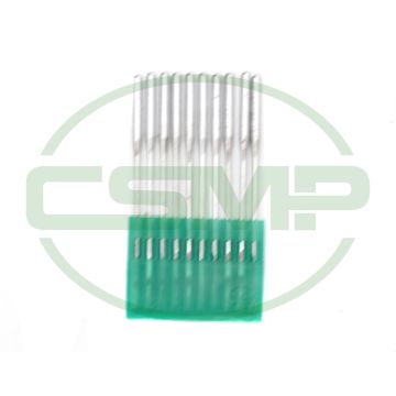 149X5 SIZE 100 PACK OF 10 NEEDLES BEKA DISCONTINUED