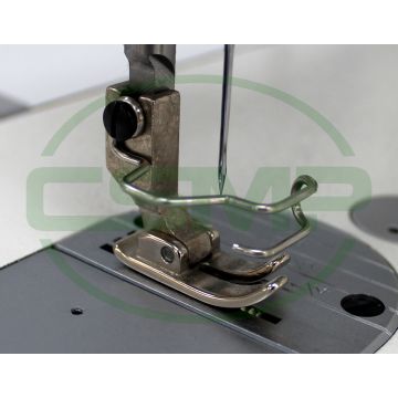 150384-1-01 FINGER GUARD BROTHER DB2B755, S1000A, S-7000DD