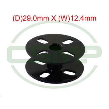 15041(C) = BO1215LN BOBBIN SEIKO GENERIC 15041(C) = BO1215LN BOBBIN SEIKO GENERIC