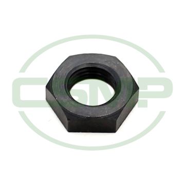 150554-0-02 NUT 6.35 BROTHER